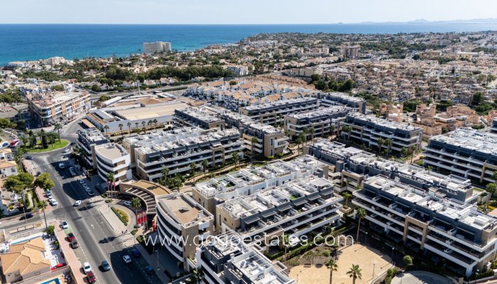 Revente - Appartement - Duplex Penthouse - Orihuela - Playa Flamenca