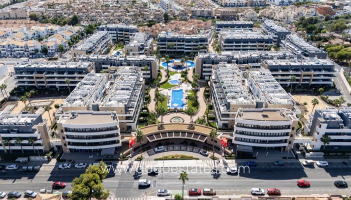 Revente - Appartement - Duplex Penthouse - Orihuela - Playa Flamenca