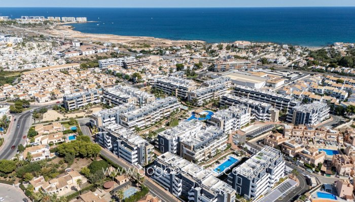 Revente - Appartement - Duplex Penthouse - Orihuela - Playa Flamenca