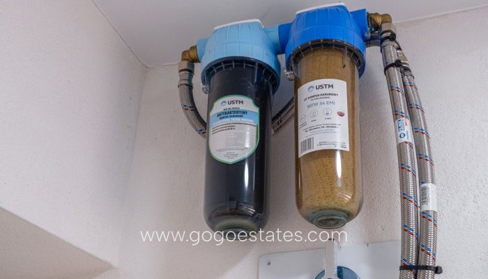 Revente - Appartement - Duplex Penthouse - Orihuela - Playa Flamenca