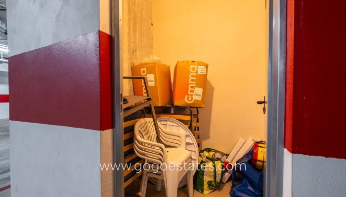 Revente - Appartement - Duplex Penthouse - Orihuela - Playa Flamenca