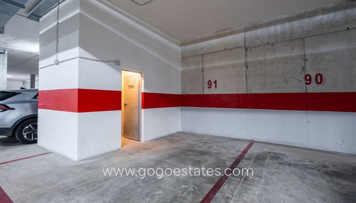 Revente - Appartement - Duplex Penthouse - Orihuela - Playa Flamenca