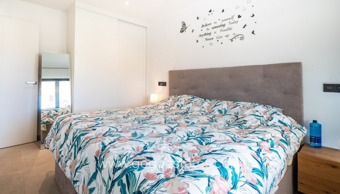 Te koop - Appartement - Begane Grond Appartement - Algorfa - Lo Crispin