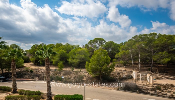 Te koop - Appartement - Begane Grond Appartement - Algorfa - Lo Crispin