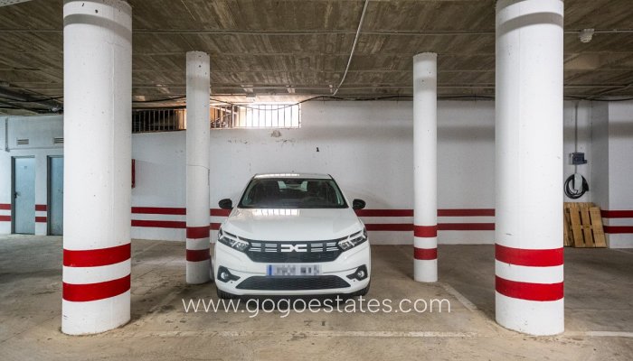 Te koop - Appartement - Begane Grond Appartement - Algorfa - Lo Crispin