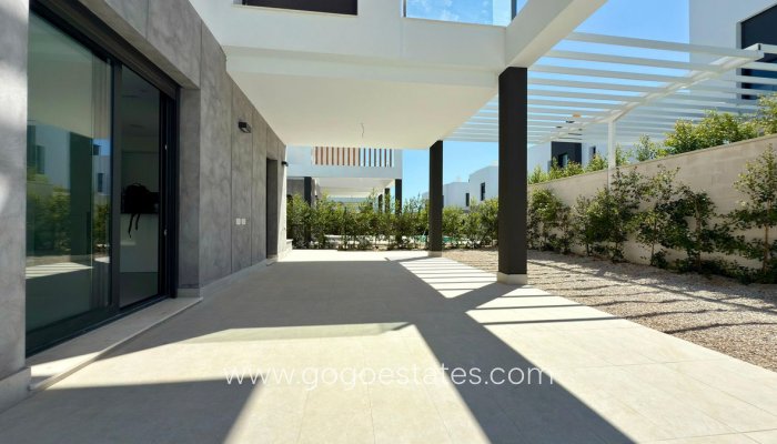 Te koop - Huis - Vrijstaande Villa - Muchamiel - Muchamiel Centro