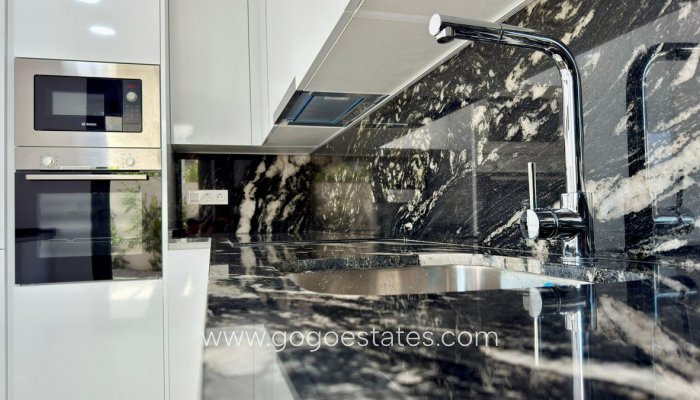 Te koop - Huis - Vrijstaande Villa - Muchamiel - Muchamiel Centro