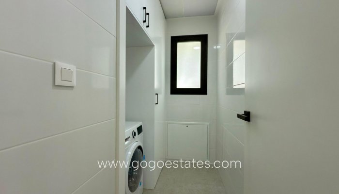 Te koop - Huis - Vrijstaande Villa - Muchamiel - Muchamiel Centro