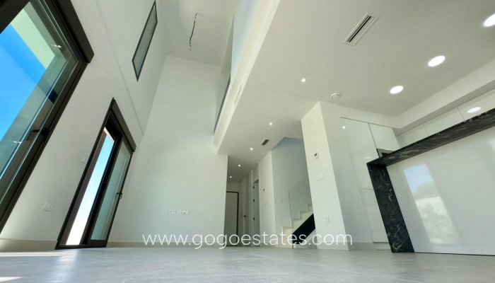 Te koop - Huis - Vrijstaande Villa - Muchamiel - Muchamiel Centro