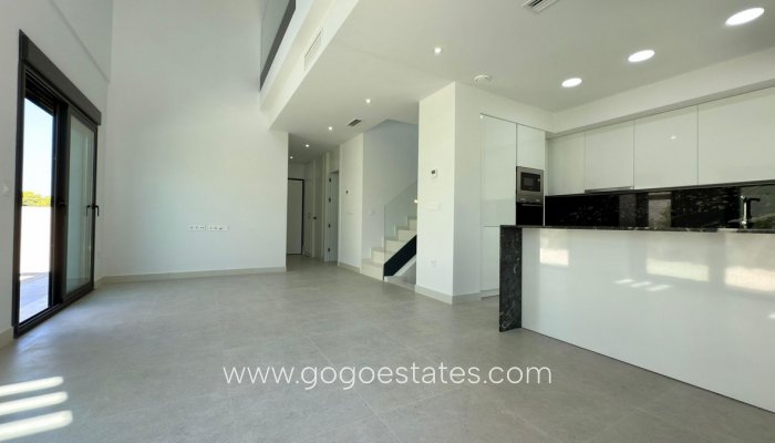 Te koop - Huis - Vrijstaande Villa - Muchamiel - Muchamiel Centro