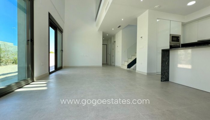 Te koop - Huis - Vrijstaande Villa - Muchamiel - Muchamiel Centro