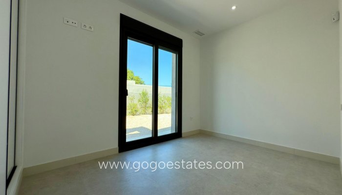 Te koop - Huis - Vrijstaande Villa - Muchamiel - Muchamiel Centro