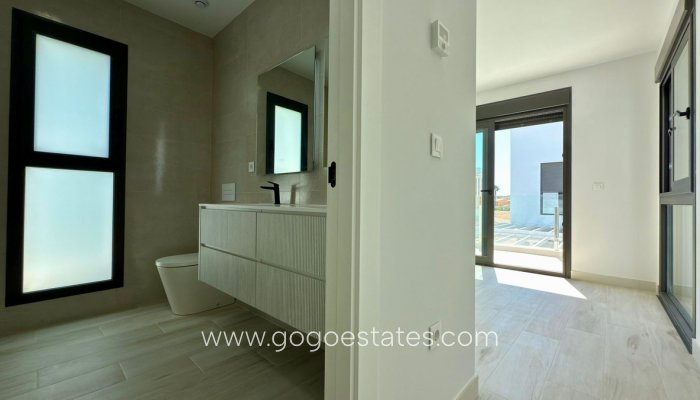 Te koop - Huis - Vrijstaande Villa - Muchamiel - Muchamiel Centro