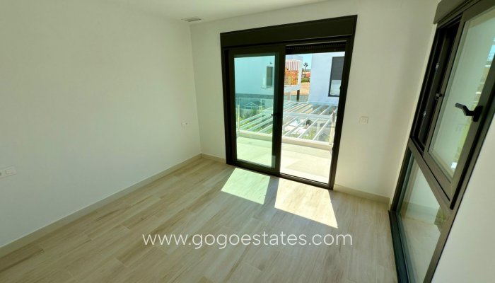 Te koop - Huis - Vrijstaande Villa - Muchamiel - Muchamiel Centro