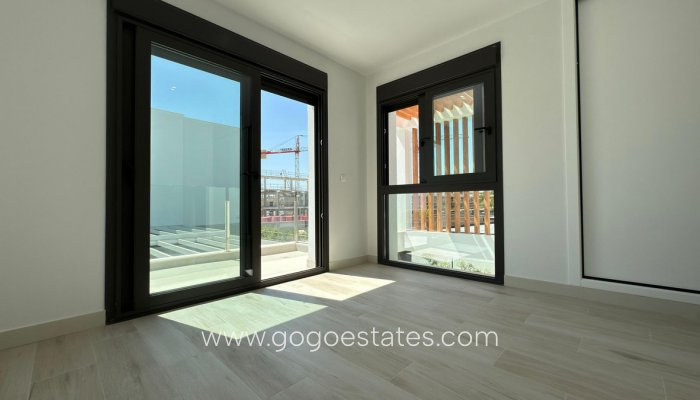 Te koop - Huis - Vrijstaande Villa - Muchamiel - Muchamiel Centro