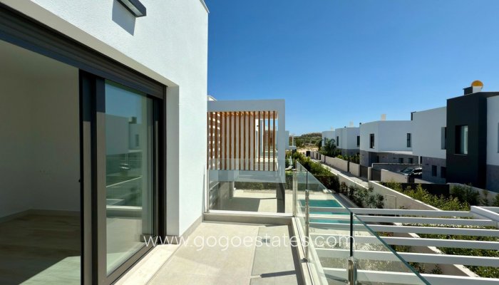 Te koop - Huis - Vrijstaande Villa - Muchamiel - Muchamiel Centro