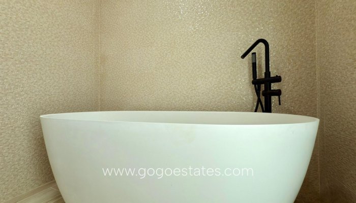 Te koop - Huis - Vrijstaande Villa - Muchamiel - Muchamiel Centro