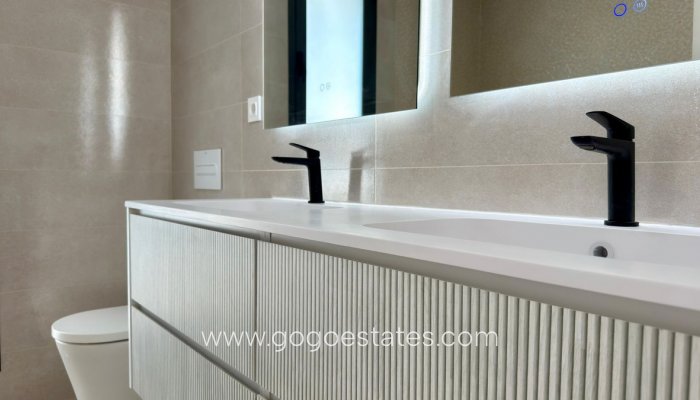 Te koop - Huis - Vrijstaande Villa - Muchamiel - Muchamiel Centro