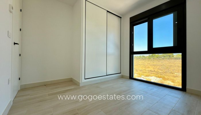 Te koop - Huis - Vrijstaande Villa - Muchamiel - Muchamiel Centro