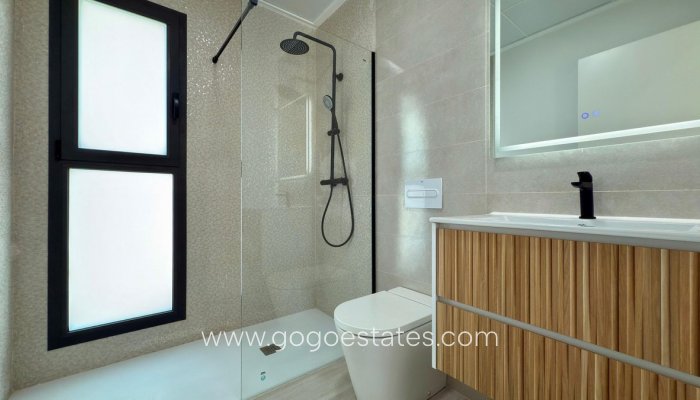 Te koop - Huis - Vrijstaande Villa - Muchamiel - Muchamiel Centro