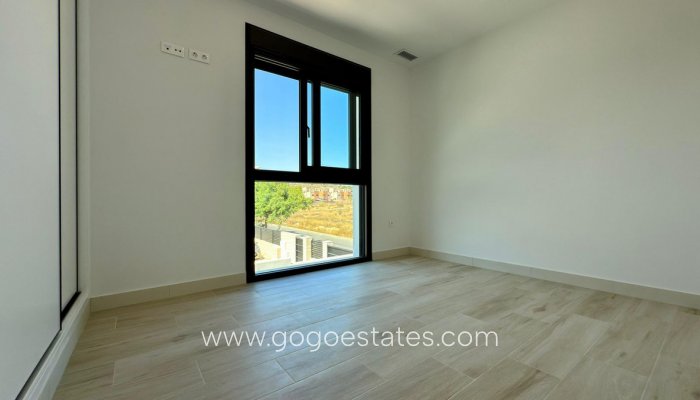 Te koop - Huis - Vrijstaande Villa - Muchamiel - Muchamiel Centro