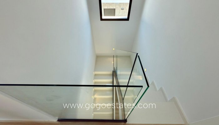 Te koop - Huis - Vrijstaande Villa - Muchamiel - Muchamiel Centro