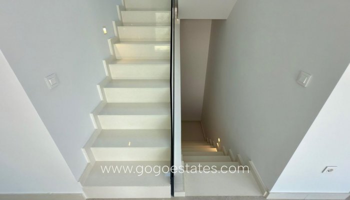 Te koop - Huis - Vrijstaande Villa - Muchamiel - Muchamiel Centro