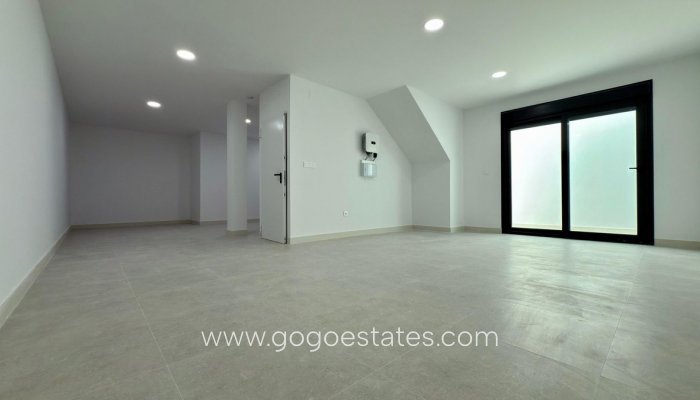 Te koop - Huis - Vrijstaande Villa - Muchamiel - Muchamiel Centro