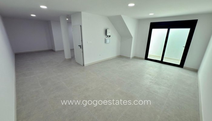 Te koop - Huis - Vrijstaande Villa - Muchamiel - Muchamiel Centro