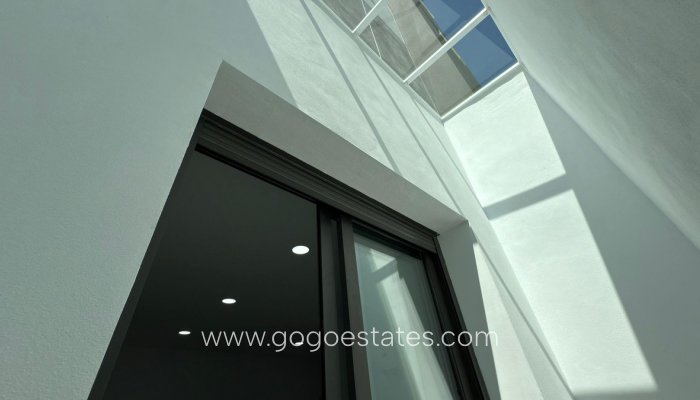 Te koop - Huis - Vrijstaande Villa - Muchamiel - Muchamiel Centro