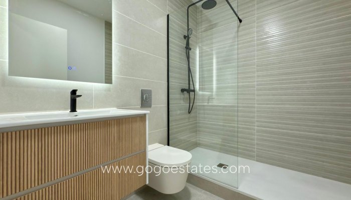 Te koop - Huis - Vrijstaande Villa - Muchamiel - Muchamiel Centro