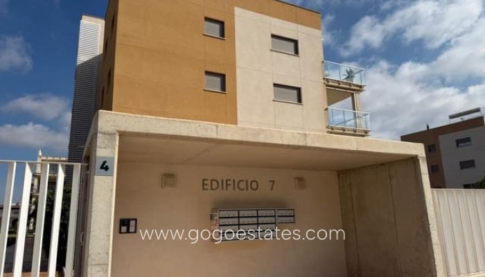 Te koop - Appartement - Appartement op de middelste verdieping - Orihuela - Orihuela Costa