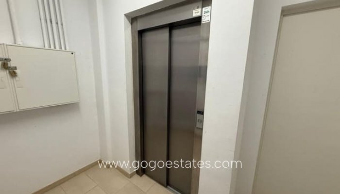 Te koop - Appartement - Appartement op de middelste verdieping - Orihuela - Orihuela Costa