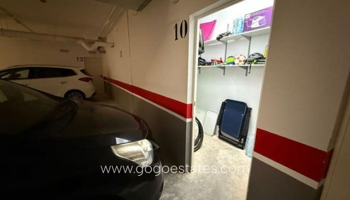 Te koop - Appartement - Appartement op de middelste verdieping - Orihuela - Orihuela Costa