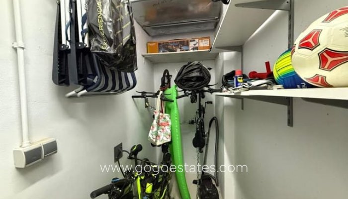 Te koop - Appartement - Appartement op de middelste verdieping - Orihuela - Orihuela Costa