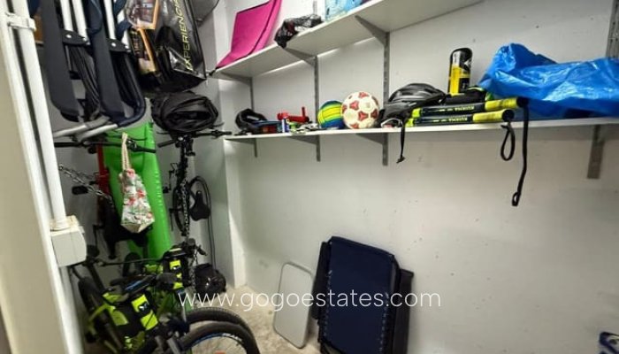 Te koop - Appartement - Appartement op de middelste verdieping - Orihuela - Orihuela Costa