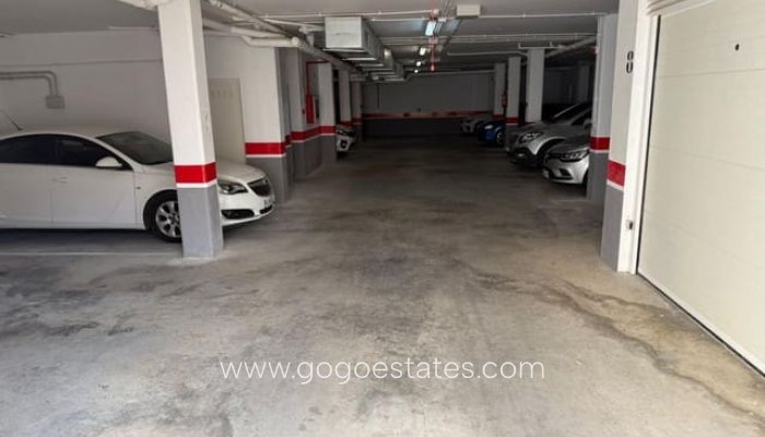 Te koop - Appartement - Appartement op de middelste verdieping - Orihuela - Orihuela Costa