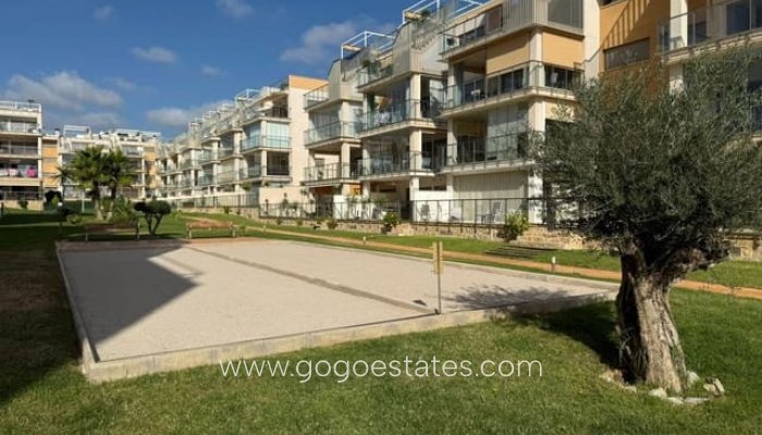 Te koop - Appartement - Appartement op de middelste verdieping - Orihuela - Orihuela Costa