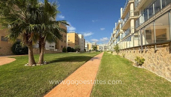 Te koop - Appartement - Appartement op de middelste verdieping - Orihuela - Orihuela Costa