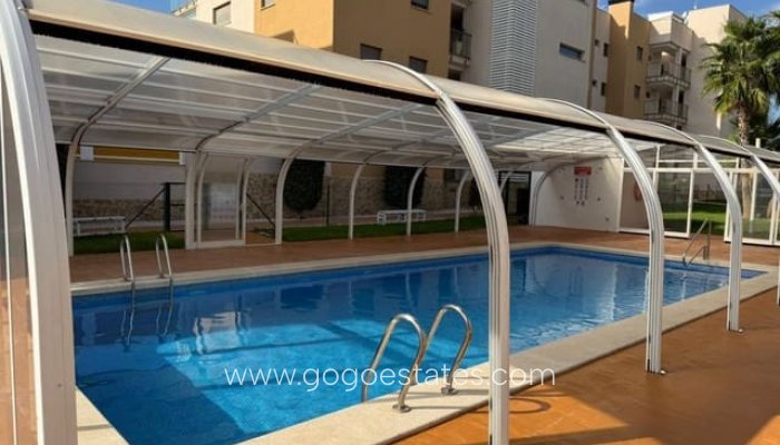 Te koop - Appartement - Appartement op de middelste verdieping - Orihuela - Orihuela Costa