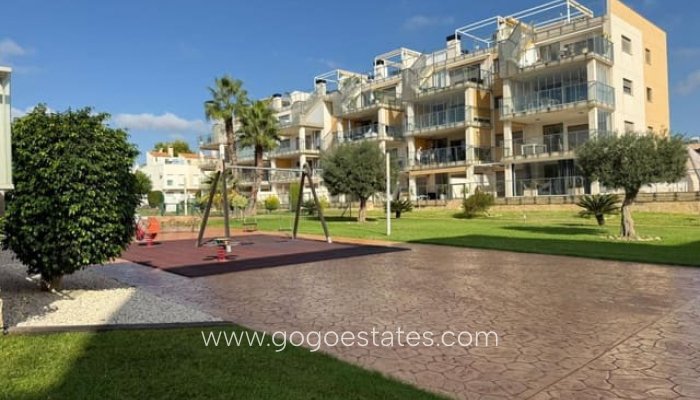 Te koop - Appartement - Appartement op de middelste verdieping - Orihuela - Orihuela Costa