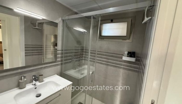 Te koop - Appartement - Appartement op de middelste verdieping - Orihuela - Orihuela Costa