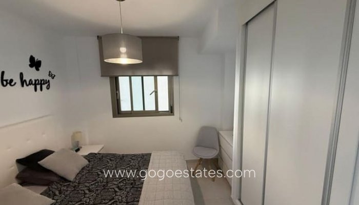 Te koop - Appartement - Appartement op de middelste verdieping - Orihuela - Orihuela Costa