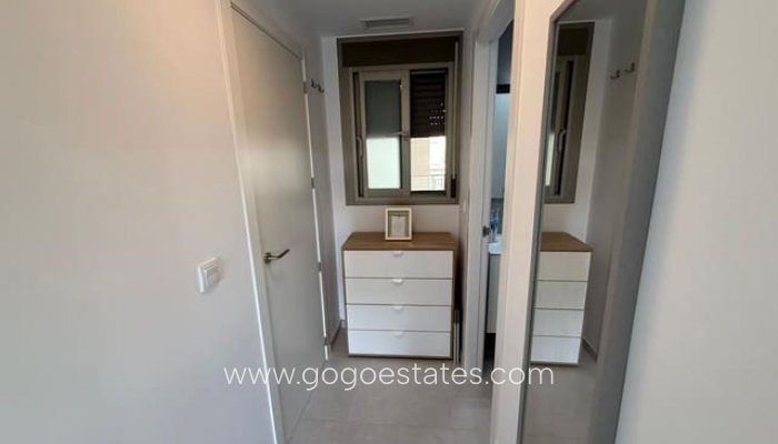 Te koop - Appartement - Appartement op de middelste verdieping - Orihuela - Orihuela Costa