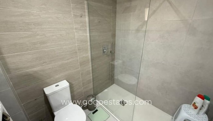 Te koop - Appartement - Appartement op de middelste verdieping - Orihuela - Orihuela Costa