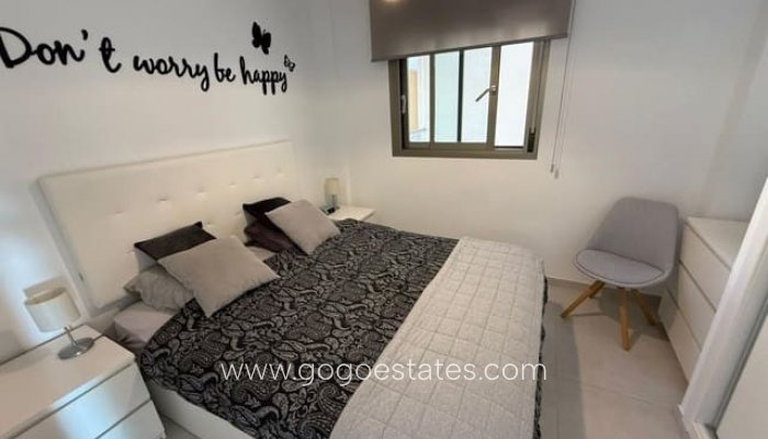 Te koop - Appartement - Appartement op de middelste verdieping - Orihuela - Orihuela Costa