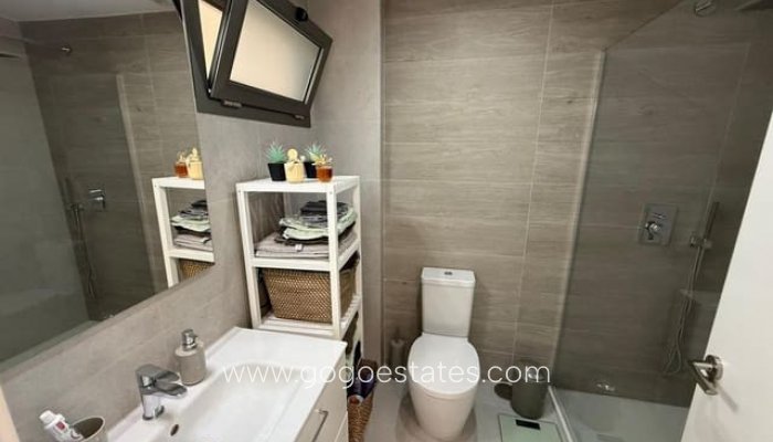 Te koop - Appartement - Appartement op de middelste verdieping - Orihuela - Orihuela Costa