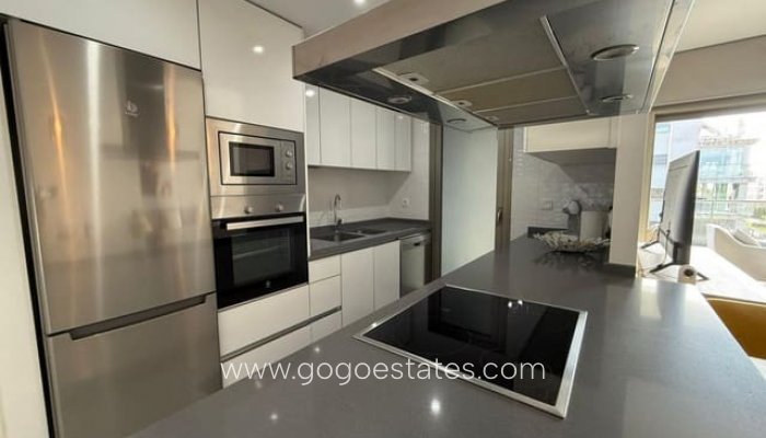 Te koop - Appartement - Appartement op de middelste verdieping - Orihuela - Orihuela Costa