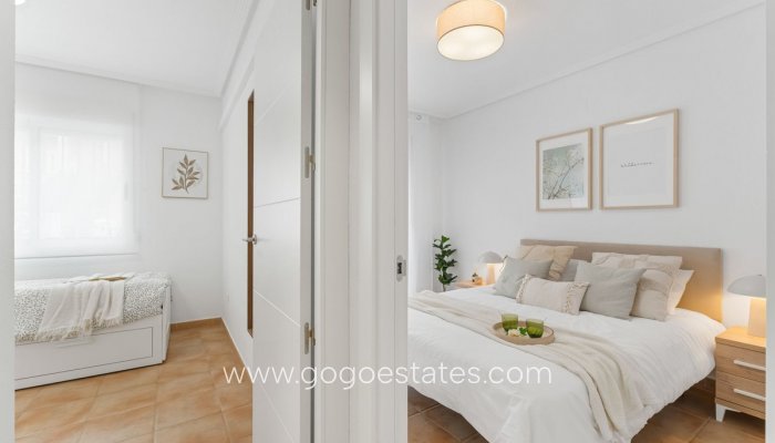 Te koop - Huis - Bungalow - Orihuela - Villamartin