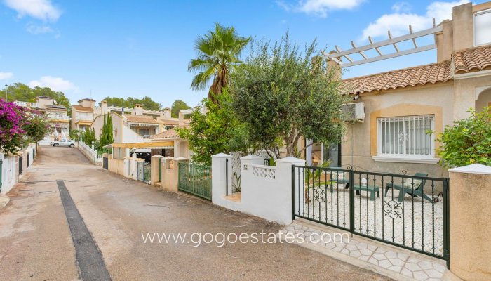 Te koop - Huis - Bungalow - Orihuela - Villamartin